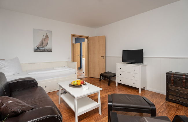 Ferienwohnungen Haus Schau ins Land - Foto 3