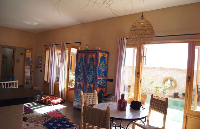 L'abri De La Plage - The Pool House - Foto 33