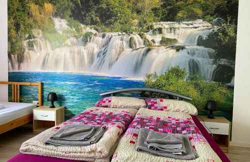 Ferienwohnung Fischach - Foto 1