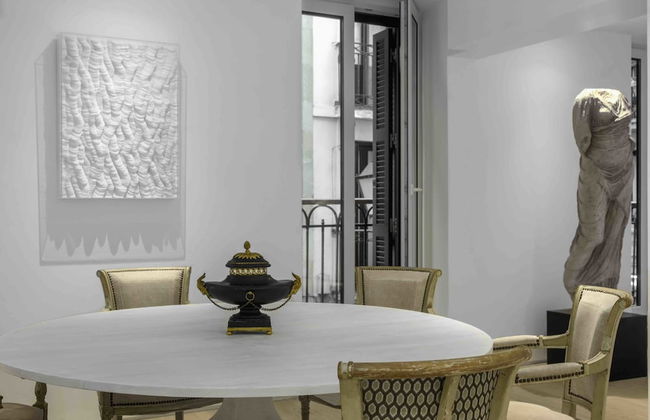 SanSebastianForYou Izarre Apartment - Foto 6