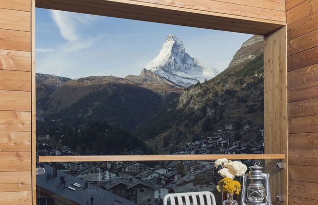 OVERLOOK Lodge by CERVO Zermatt - Photo 30