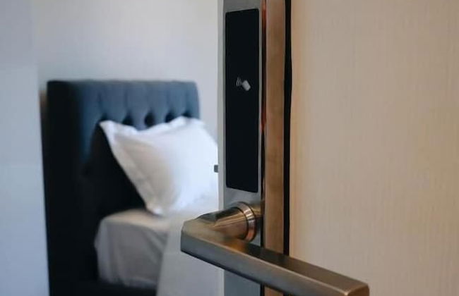 Ufo Rooms City Center - Foto 19