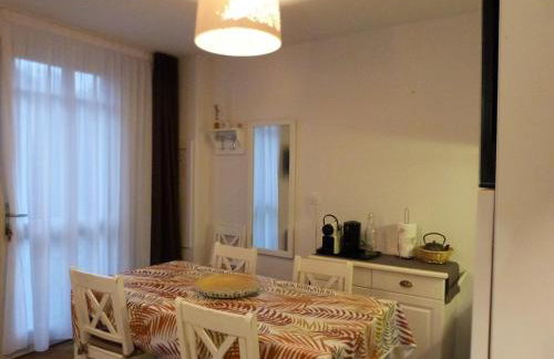 Appartement familial dans un château avec piscine chauffée, proche plages et sites du Golfe du Morbihan - Foto 4