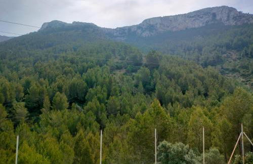 Casa Montgó - Foto 9