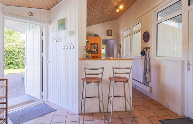 Holiday Home in Tisvildeleje - Foto 16