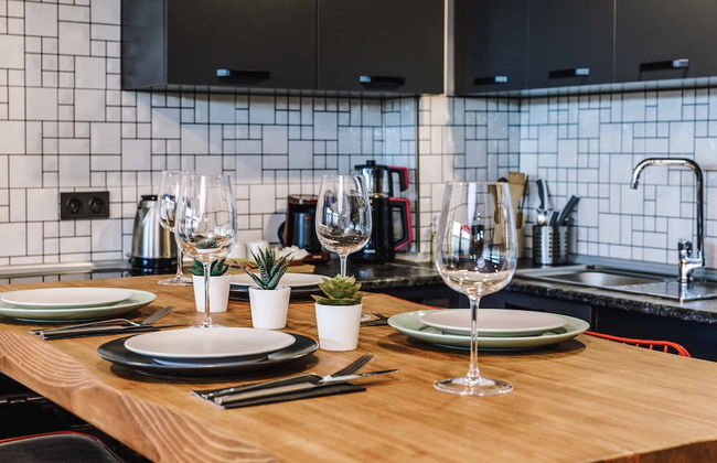 Monnas Bosphorus - Foto 58