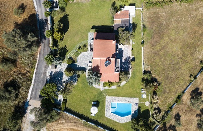 Villa Aurora - Foto 48