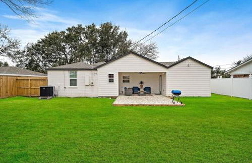 Arcade Covered Patio Sleep 10 3 Bedroom 2 Bath Game Room - Foto 47