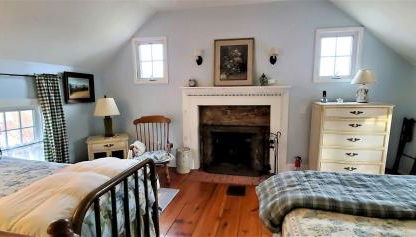 Lovely Cottage on Farm near Shenandoah National Park, Virginia - Foto 4