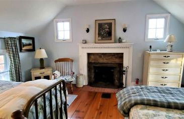 Lovely Cottage on Farm near Shenandoah National Park, Virginia - Foto 4