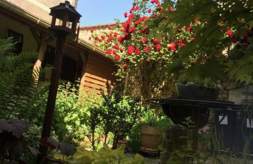 La maisonnette - Foto 14