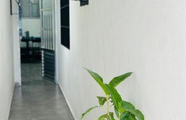 Studio Apto 2 - Praia Vista Linda próximo a rodoviária - Residencial Sereira - Foto 33