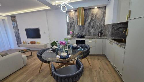 Apartament Kwiatowy DeLux - Foto 2