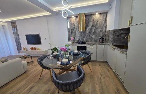 Apartament Kwiatowy DeLux - Foto 2