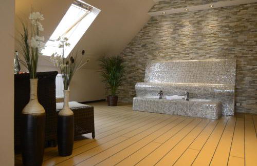 Apartment Hotel Rüther - Foto 9