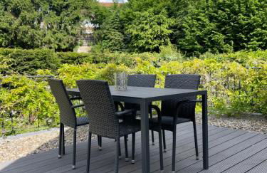 Ferienwohnung Little Something - Foto 22