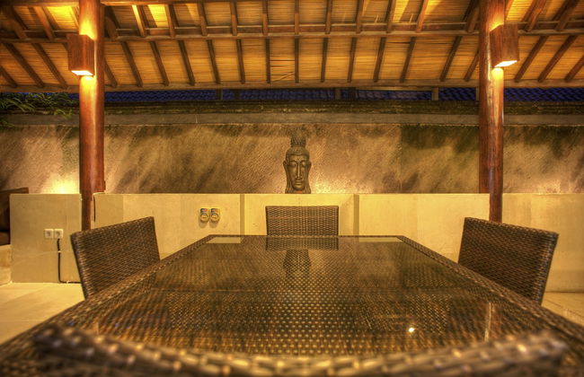 Gili Villas - Photo 40