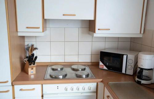 Idyllische Wohnung mit Weitblick - Foto 17