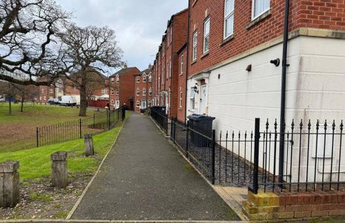 Collingwood Place, Birmingham with FREE Parking - Foto 26