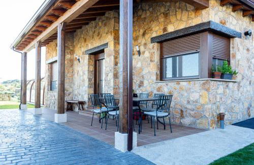 Casa Rural Madre Maravillas - Foto 22