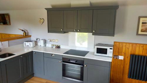 Braeside Cottage - Adorable 2 Bedroom Eco-Friendly Character Cottage - Foto 5