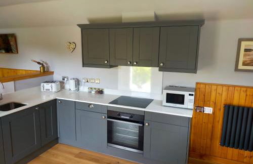 Braeside Cottage - Adorable 2 Bedroom Eco-Friendly Character Cottage - Foto 5