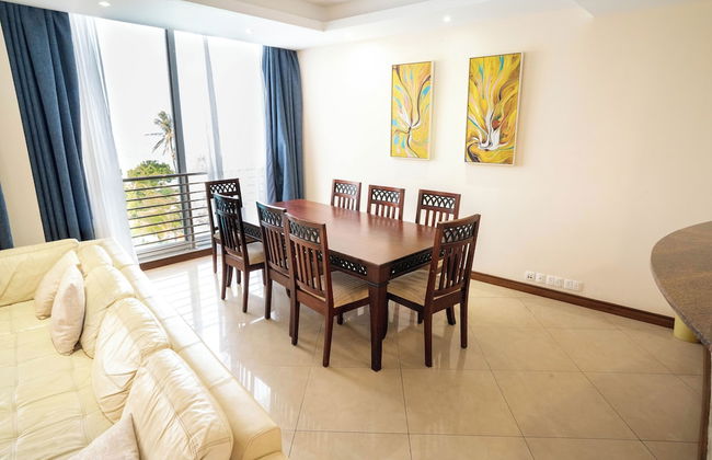 Kilua Residences by CityBlue, Mombasa - Foto 45