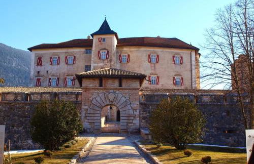 Casa vacanze Dos de Loré - Relax a due passi da Tovel - Foto 36