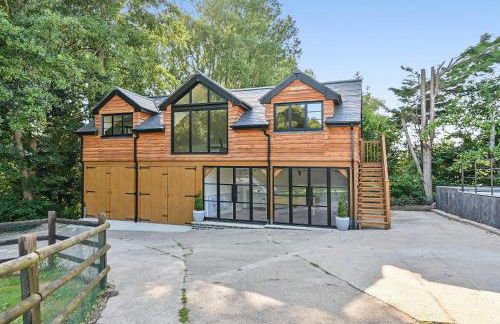 Foxton Barn - Foto 7