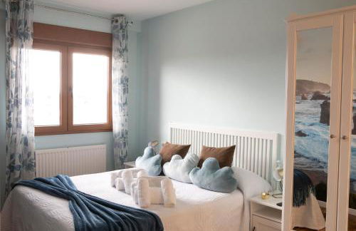 La Veiguela de Gijón II, con plaza de garaje y jacuzzi incluido - Foto 14