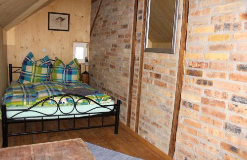 Ferienhaus Anno Dazumal, wie zu Oma`s Zeiten - Photo 5