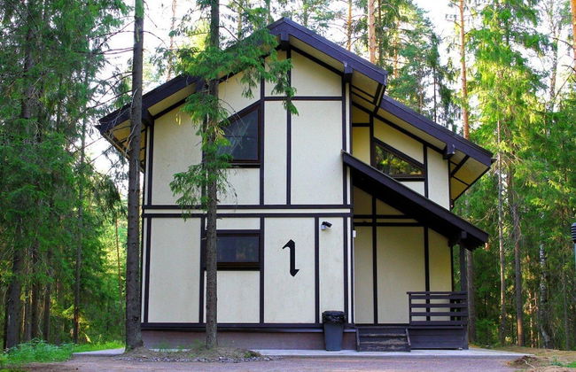 Baza Otdikha Ilichevo - Foto 18