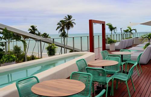 LM Setai Yacht Cabo Branco - Foto 72