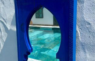 GATU Villa Lurberri, piscina privada, Parking, jardines -Mayores de 25 años y familias " - Foto 49