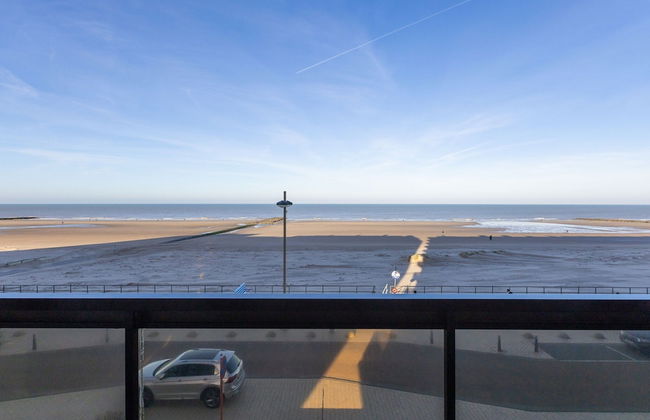 Apartment With Parking and Panoramic sea View - Foto 20