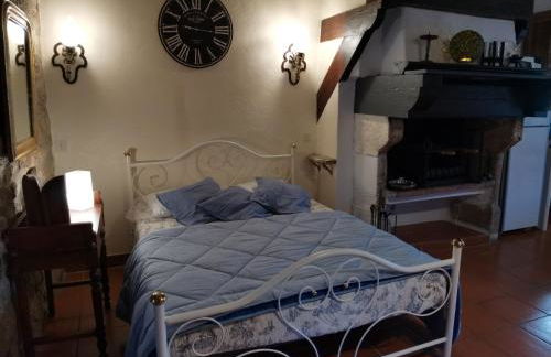 Le Gîte Latour Milieu - Foto 12