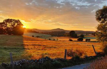 L'Oustalou - Tiny house en Aubrac - calme & nature - Foto 52