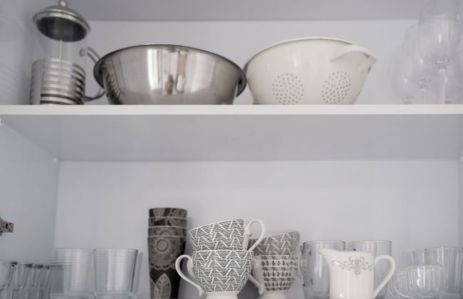 2Bedroom Apartment in Neot Golf Compound - Foto 10