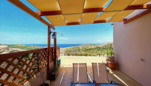 Villa Rosemari, Anatoli Apartment - Foto 1