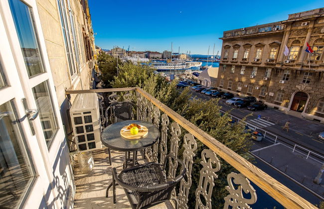 Apartments Molo Longo - Foto 24