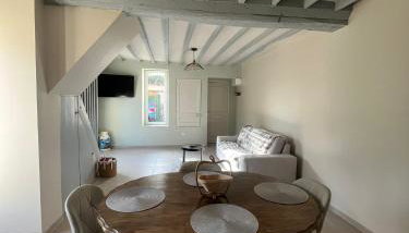 Jolie maison pour escapade coccooning à la campagne - Foto 5