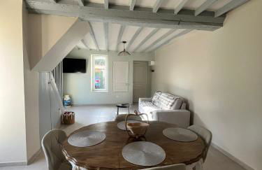 Jolie maison pour escapade coccooning à la campagne - Foto 5