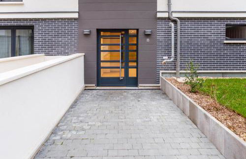 Paris I 77m Cosy luxe I Near by subway 11 & airport - Foto 79