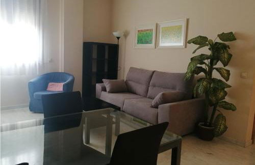 Apartamento Fibes y Congresos - Foto 31