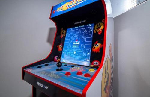 Gorgeous Remodel Game Room Sleeps 8 - Foto 46