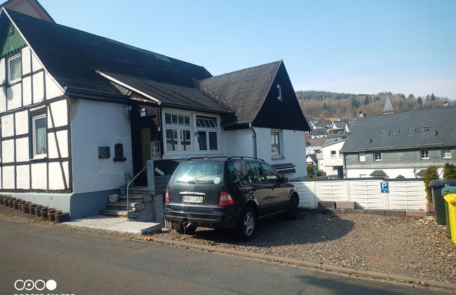 Happy Villa Holiday Apartments 1 - Foto 18