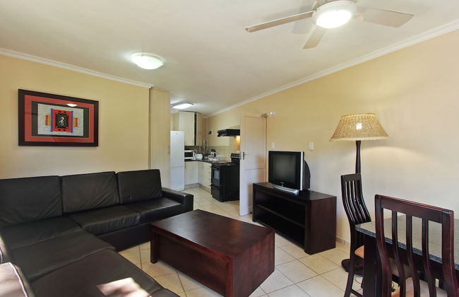 Uvongo River Resort - Photo 5