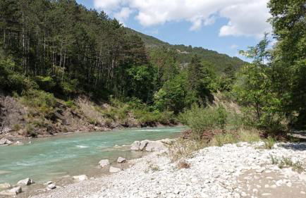 Appartement hyper centre de Die - Foto 17