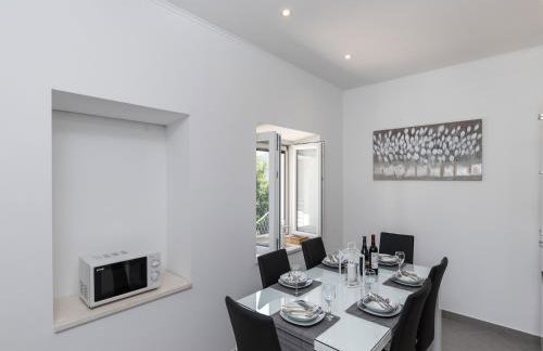 Holiday Home Monika - Two Bedroom Holiday Home with Terrace and Sea View - Photo 6