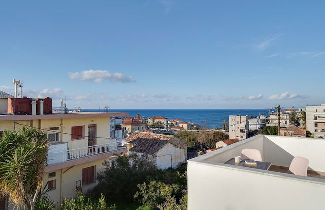 Sea City and Mountain View Apartment - Foto 22